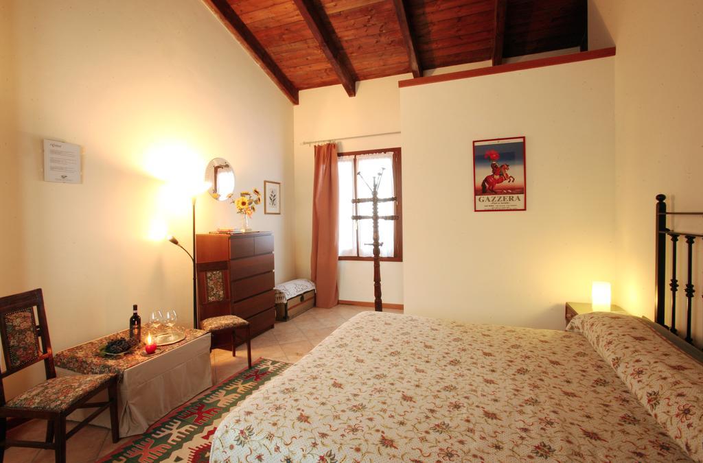 Agriturismo Il Ciabot Barolo Exterior foto