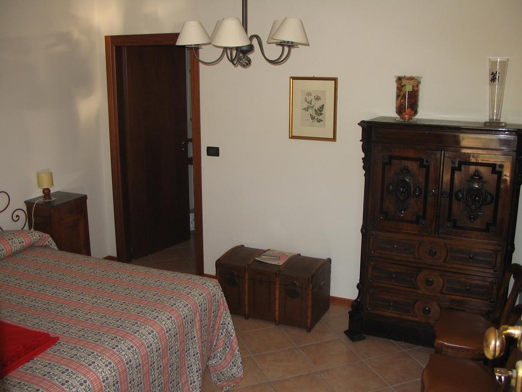 Agriturismo Il Ciabot Barolo Exterior foto