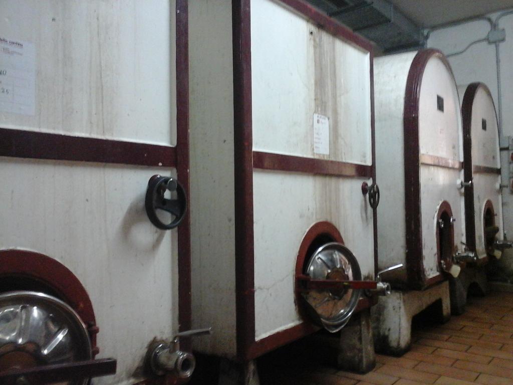 Agriturismo Il Ciabot Barolo Exterior foto