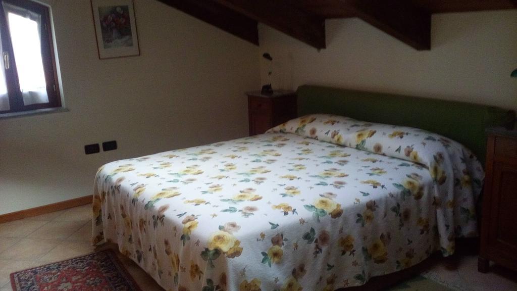 Agriturismo Il Ciabot Barolo Exterior foto